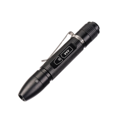 Đèn pin Weltool M6-Mini - pin AAA