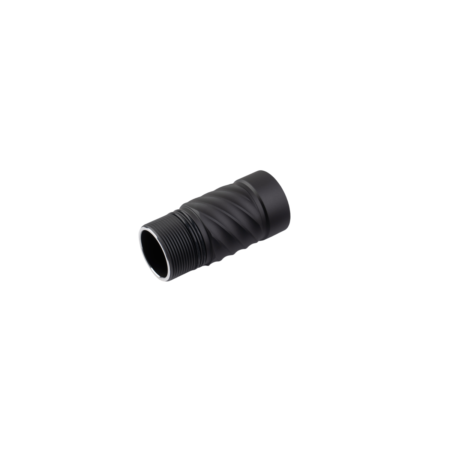 Thân đèn pin Weltool BB11 - pin 21700