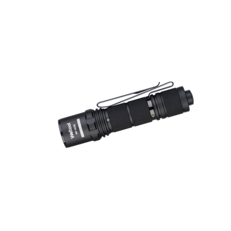 Đèn pin Weltool M7 HCRI - 4000K 98 CRI - pin 18650