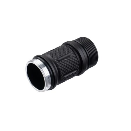 Thân đèn pin Weltool BB9 - pin 22500