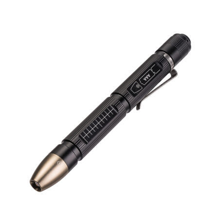 Đèn pin Weltool M6-Dr - 4.5 lumen - pin AAA