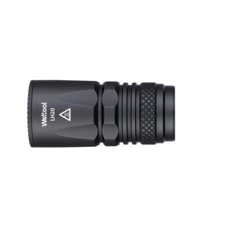 Đầu đèn LEP Weltool LH20 - 700 lumen - chiếu xa 1,207 m - pin 18650