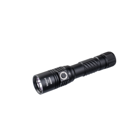 Đèn pin Weltool F8R - 1,000 lumen - chiếu xa 894 m