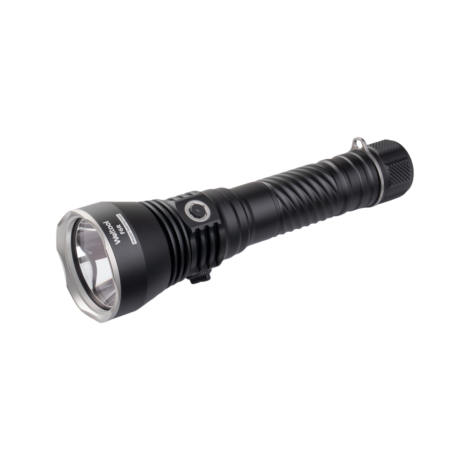 Đèn pin tìm kiếm Weltool F6R - 5,200 lumen - chiếu xa 1,202 m - pin 15,000mAh