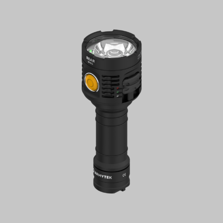 Đèn pin EDC Armytek Bear WRG