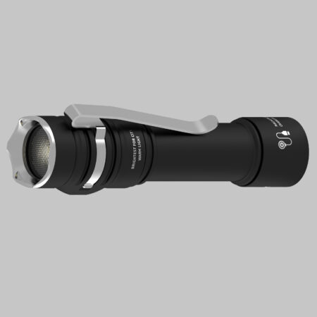 Đèn pin EDC Armytek Prime v4 C2 Pro Warm - 2400 lumen