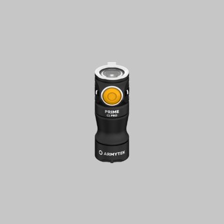 Đèn pin EDC Armytek Prime v4 C1 Pro USB - chiếu xa 114m