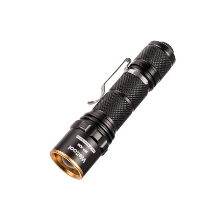 Đèn pin Weltool M7-AM - pin 18650