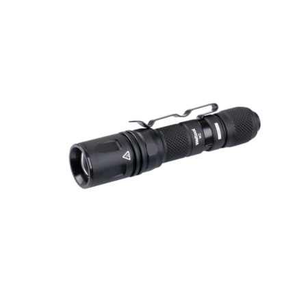 Đèn pin LEP Weltool W2 LEP - 280 lumen - chiếu xa 800 m - pin 14500