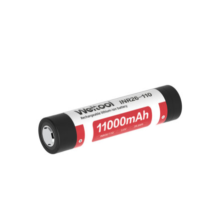 Pin sạc Weltool Ir26-26110 11000mAh