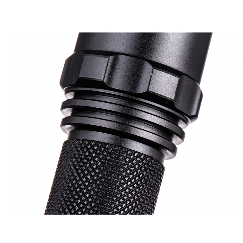 Đèn pin Weltool T6 - pin 18650 - Ảnh 3