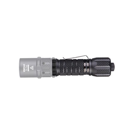 Đuôi đèn pin Weltool BB50+TC81 - pin 21700