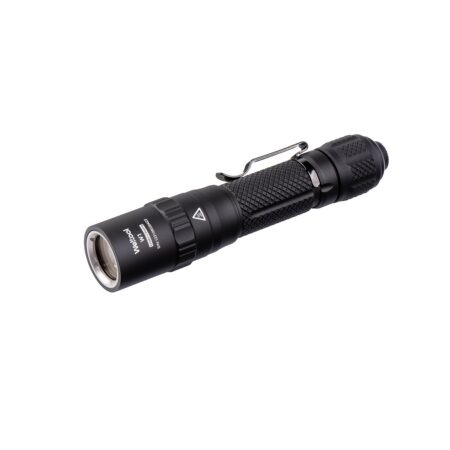 Đèn pin LEP Weltool W1 LEP - 630 lumen - chiếu xa 836 m - pin 18650