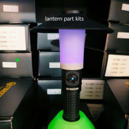 Bộ lantern kit Fireflies cho E04 Surge / E07X Cannon
