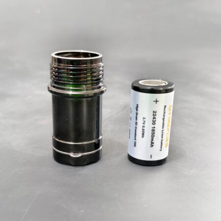 Bộ body 22430 Fireflies cho NOV-Mu V2S / E04 Surge